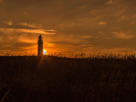Yorkshire Coast Landscapes and Seascapes