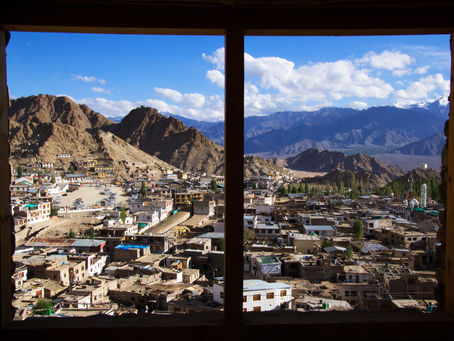 Photography As A Tool To Inspire And Provide Value
