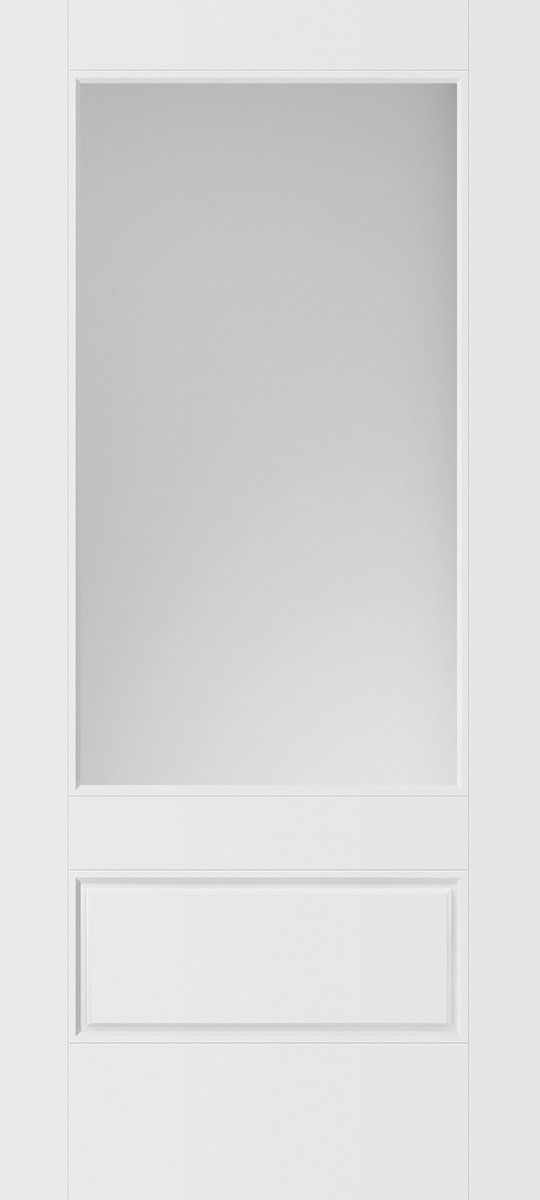 Vistagrande — 3/4 Glass