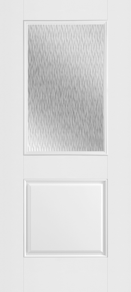 Cutouts — 1/2 Glass