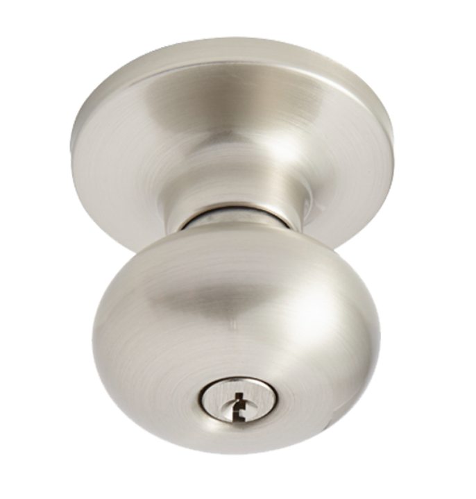 Dexter door knob