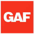 GAF logo