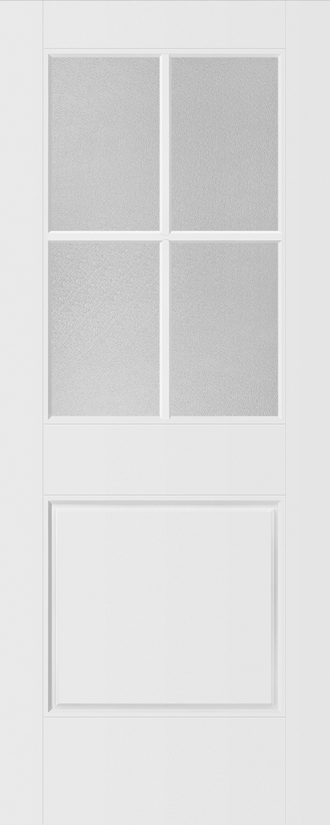 Vistagrande — 1/2 Glass with Grids