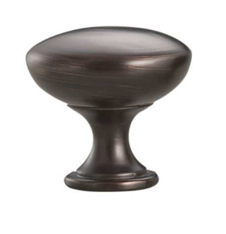 Tulip cabinet knob