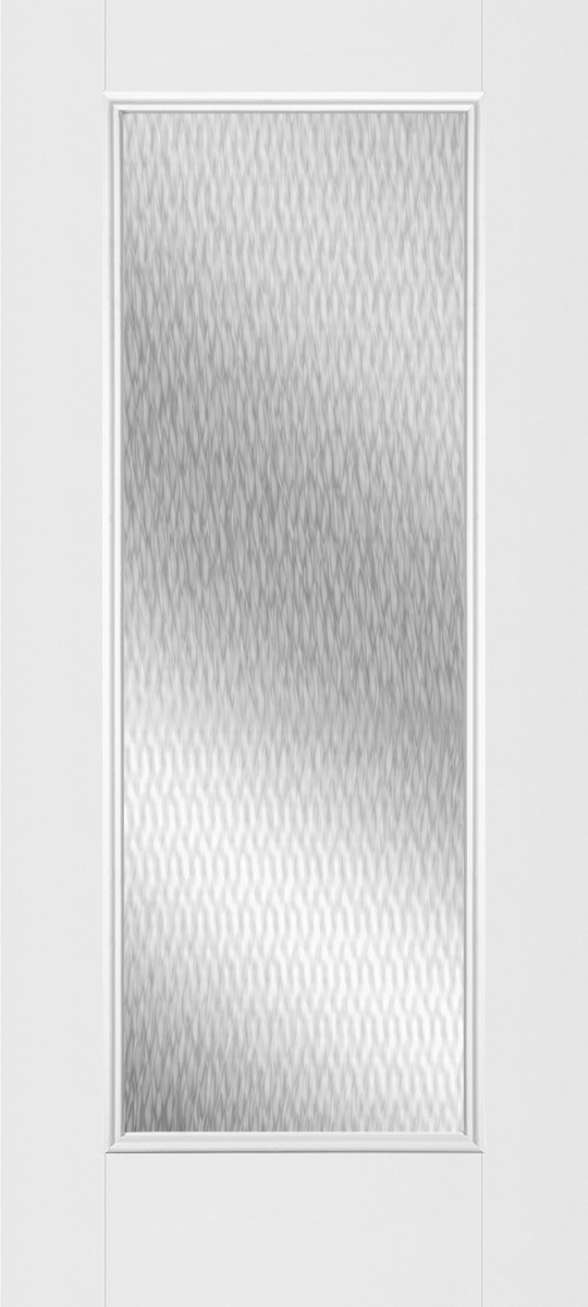 Cutouts — Full-View Glass