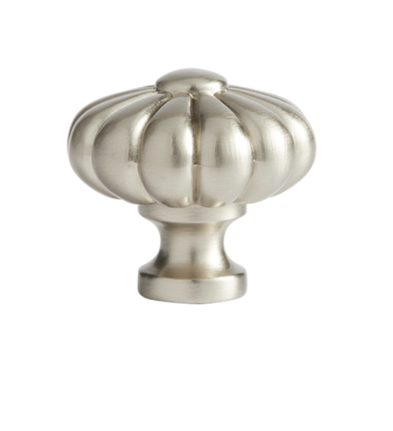 Decorative cabinet knob