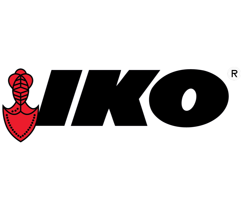 IKO logo
