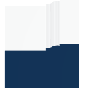 Primed brickmold profile