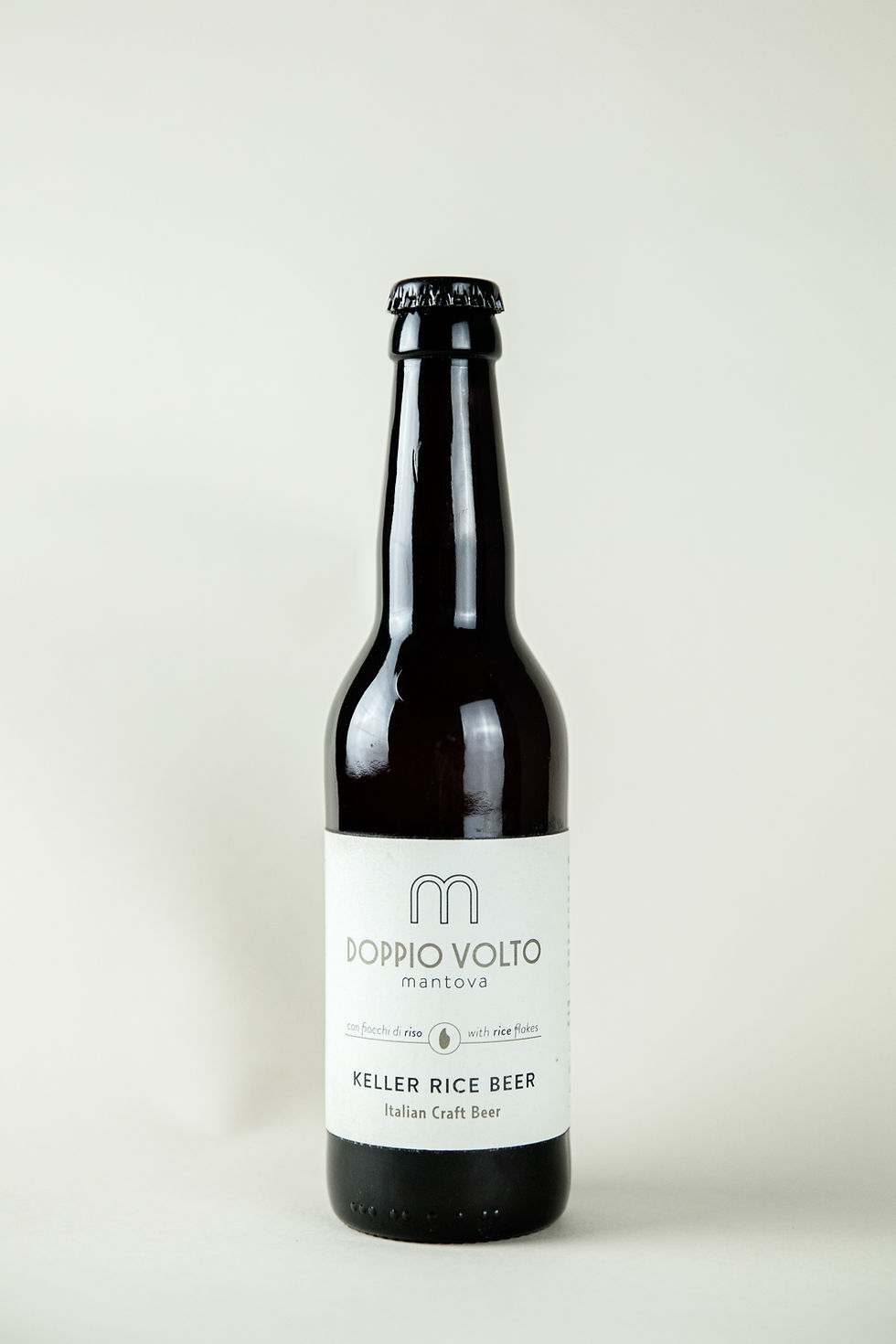 DOPPIO VOLTO, MANTOVA