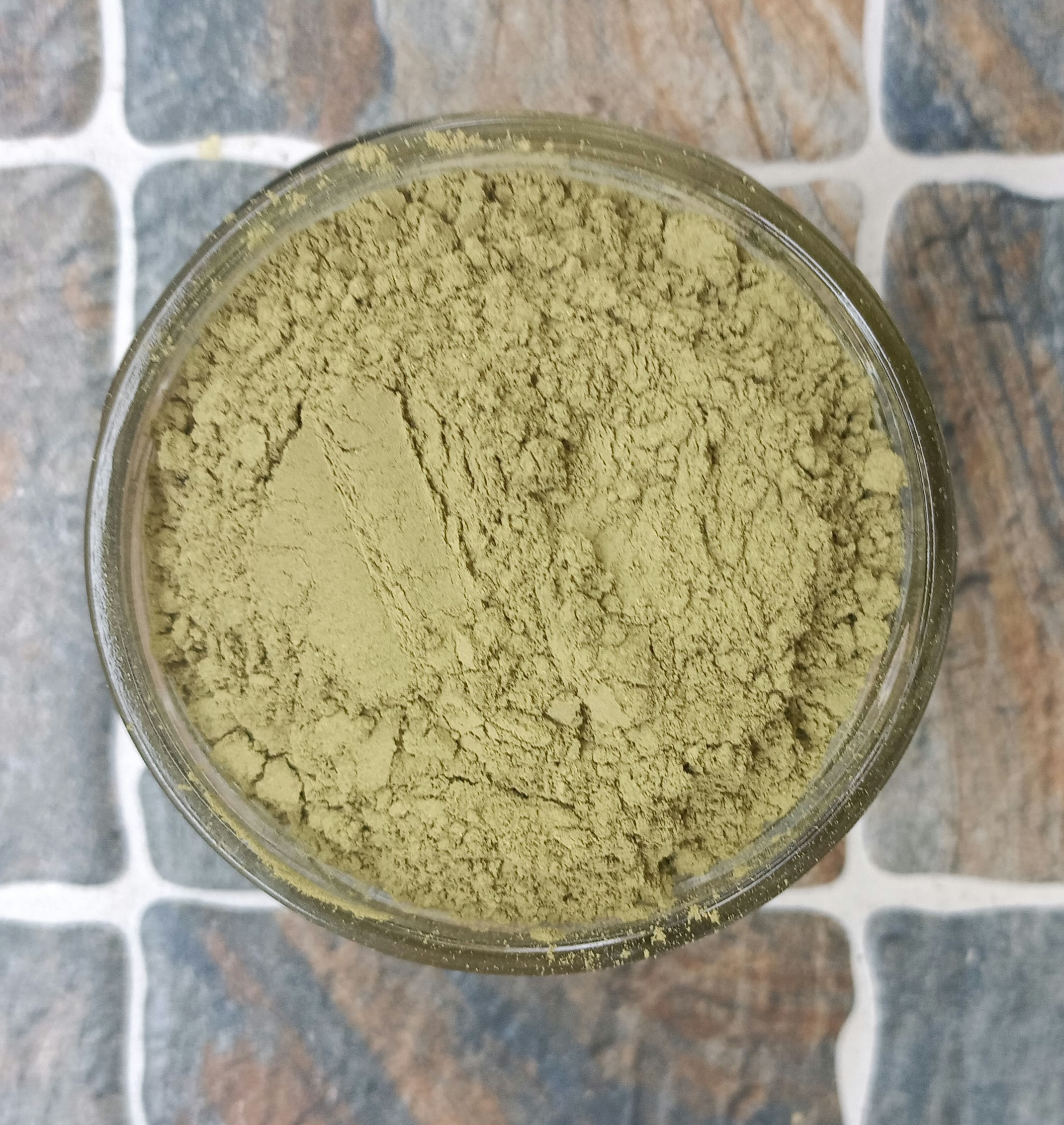 Organic Mudakkathaan Powder - 100 gms