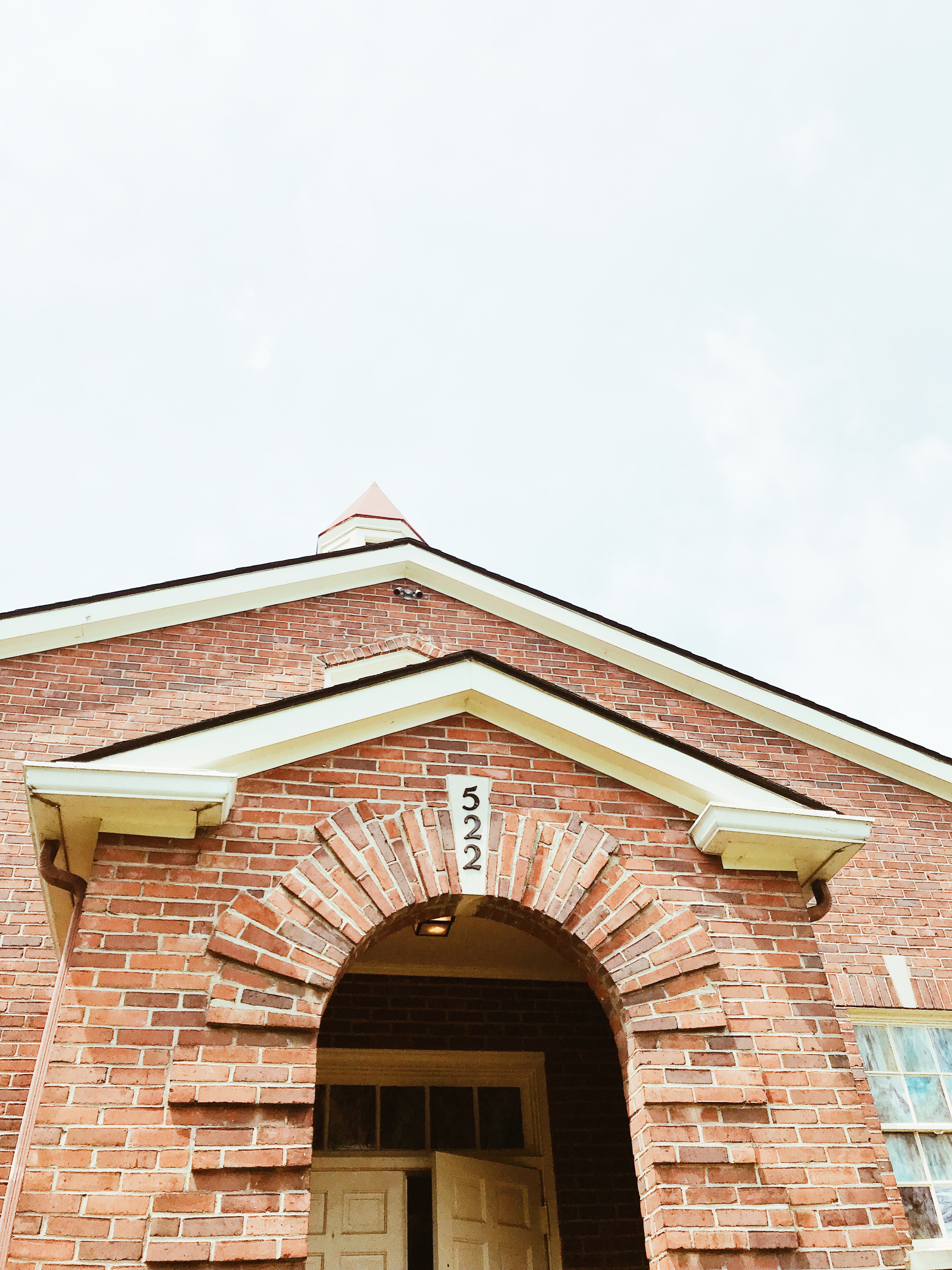 Photo of Baxter Avenue Baptist Church