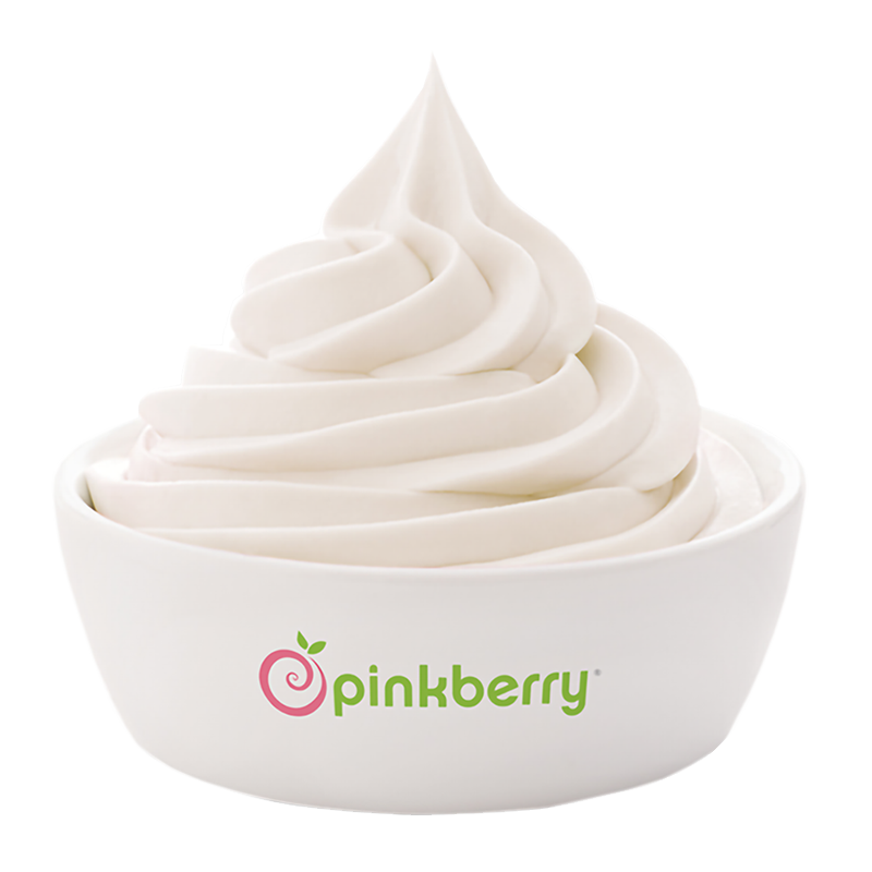 Plain Froyo Pinkberry Classic v1