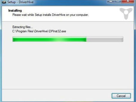 DriverHive Crack  [32|64bit]