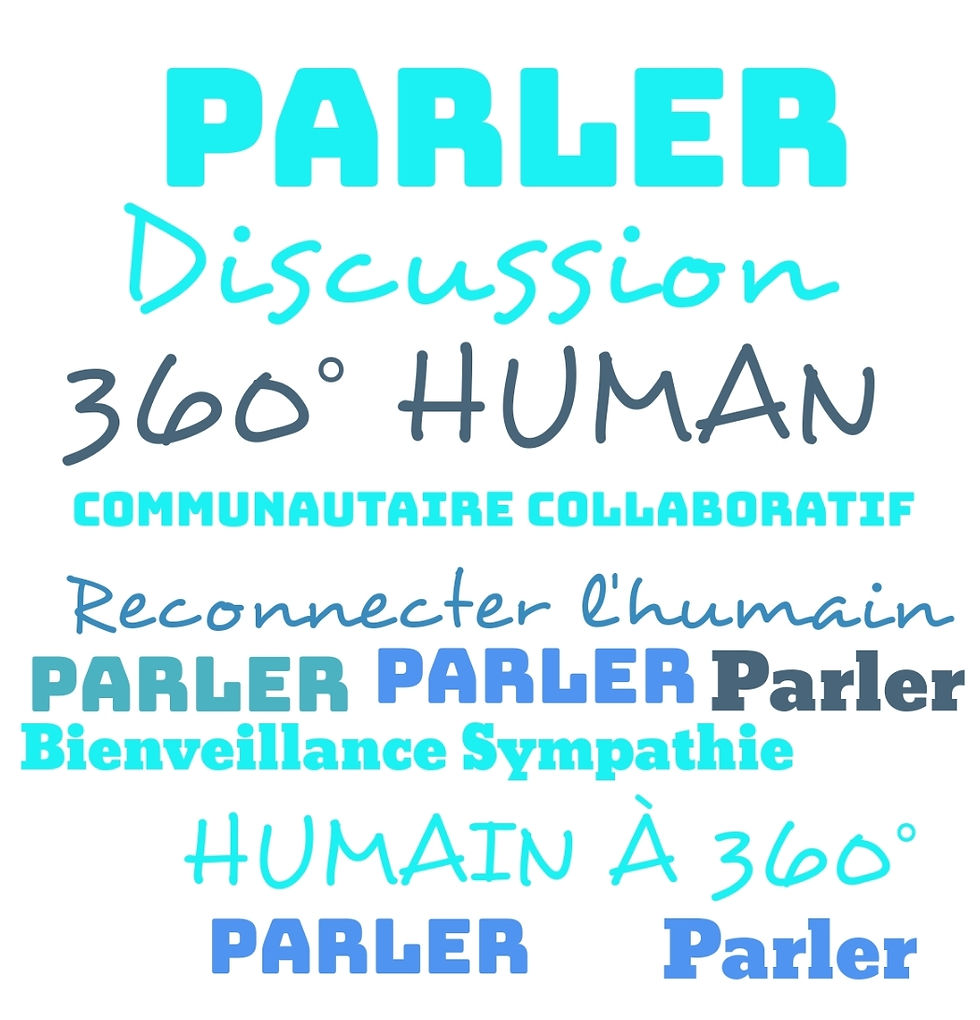 Yep2Talk périmètre Être Humain à 360°