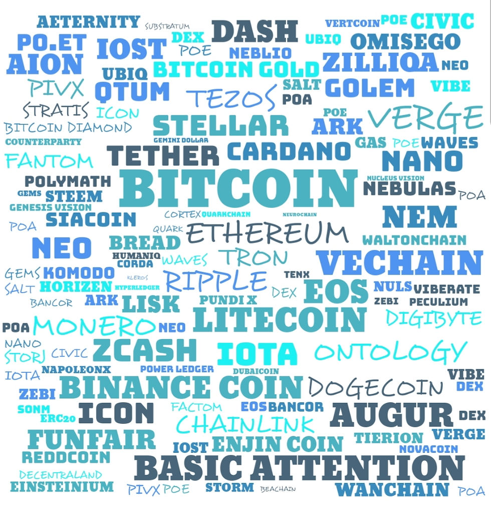 Yep2Crypto_FinTech DeFi DLT