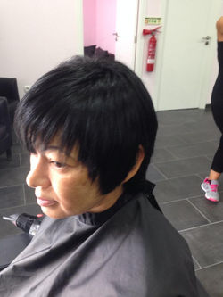 finalização do tratamento