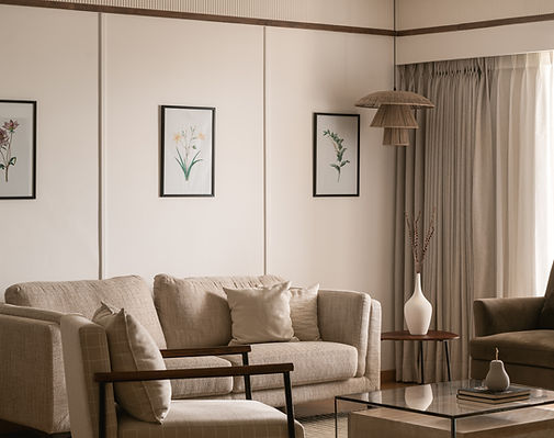 Greenridge Residence