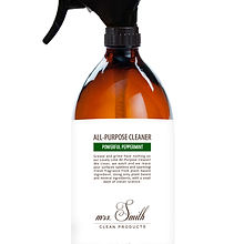 Cleaner Spray