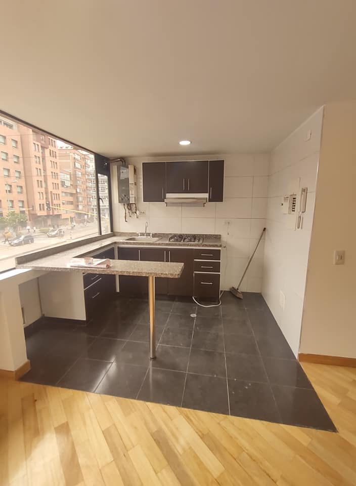 Miniatura: En venta hermoso apartamento