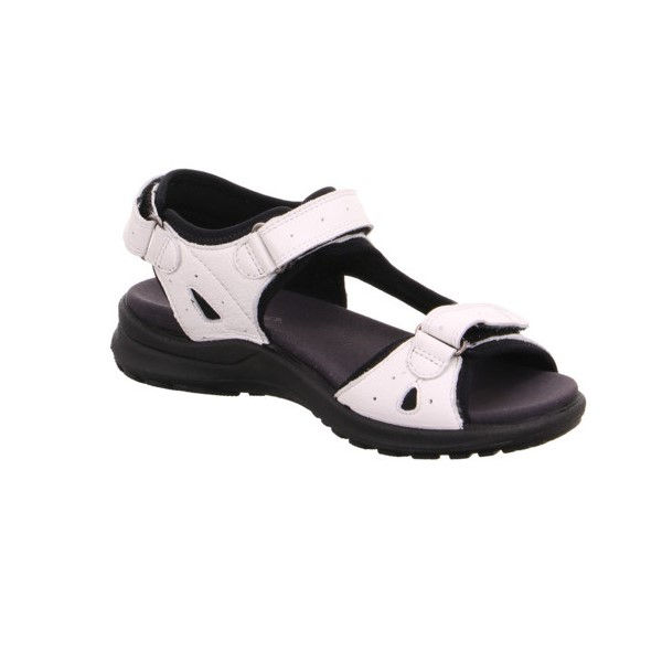 Miniaturbild: Legero® Sandale Siris in white (weiss)