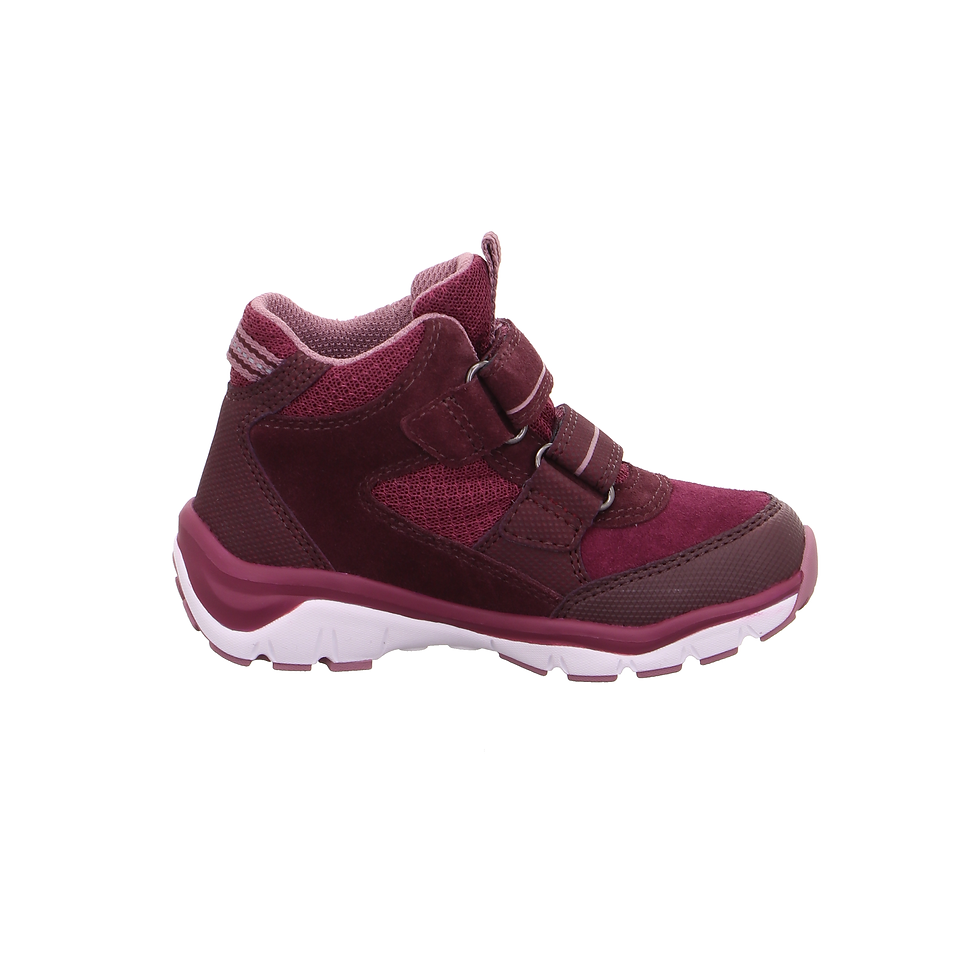 Miniature : Superfit Lauflerner Sport5 (Rot/Lila) *Gore-Tex*