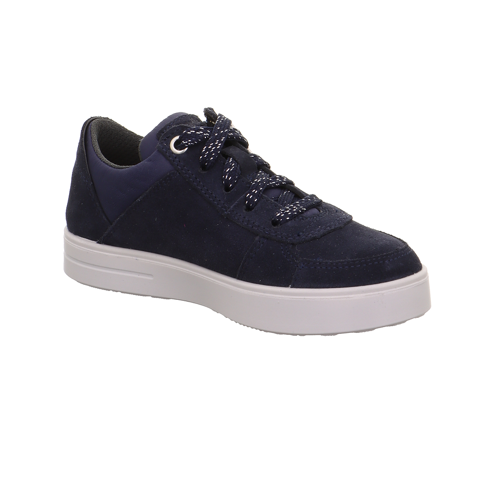 Miniaturbild: superfit® Halbschuh STELLA in blau