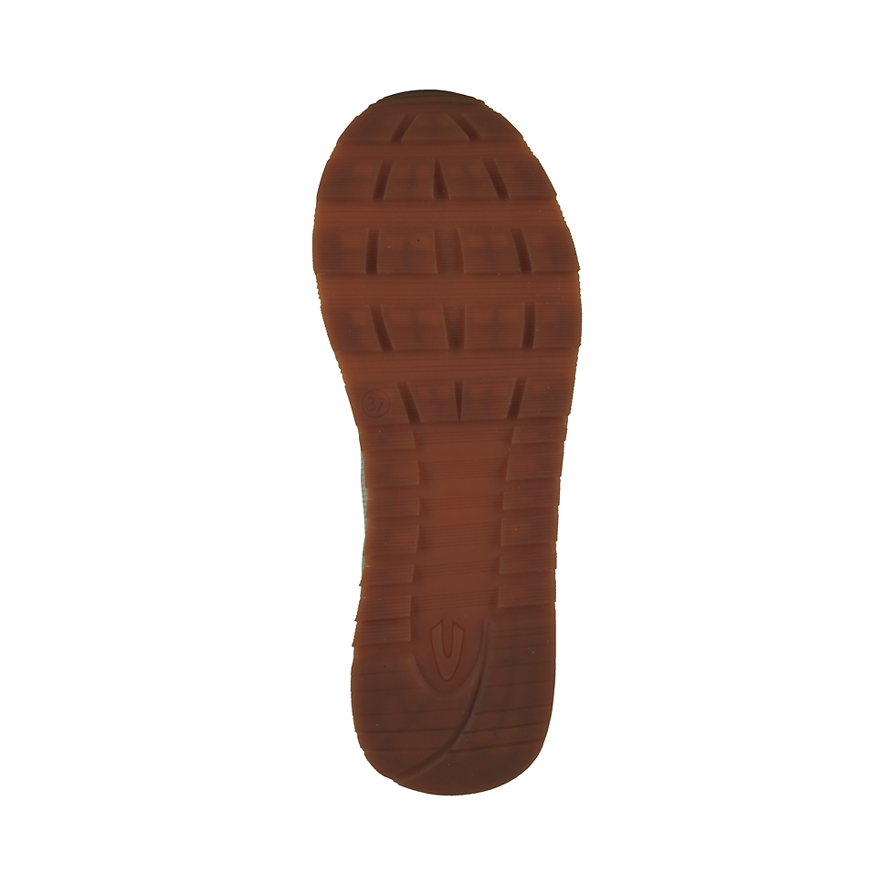 Miniaturbild: camel active® Damen Sneaker FOG in almond/sky blue