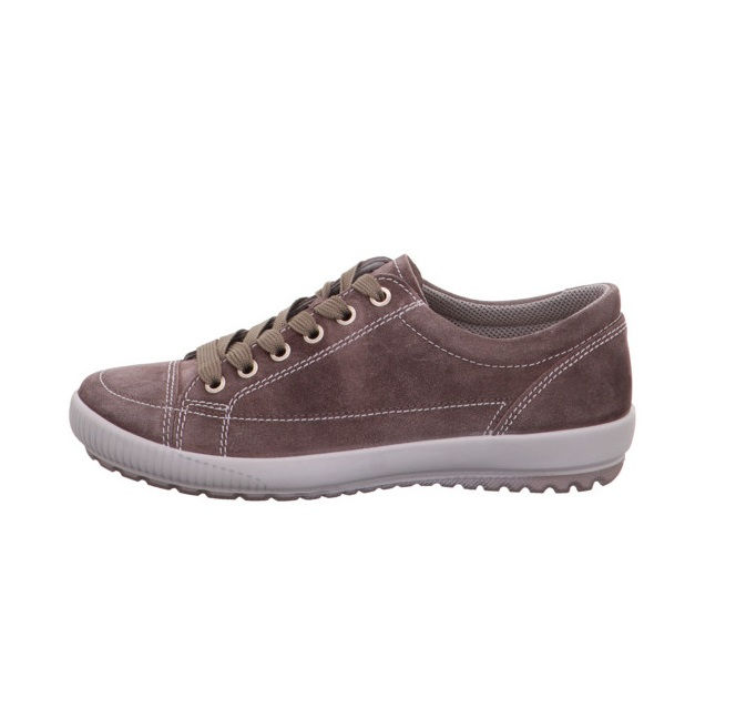 Miniaturbild: Legero Tanaro Halbschuh 4.0 weiche PU-Sohle dark clay