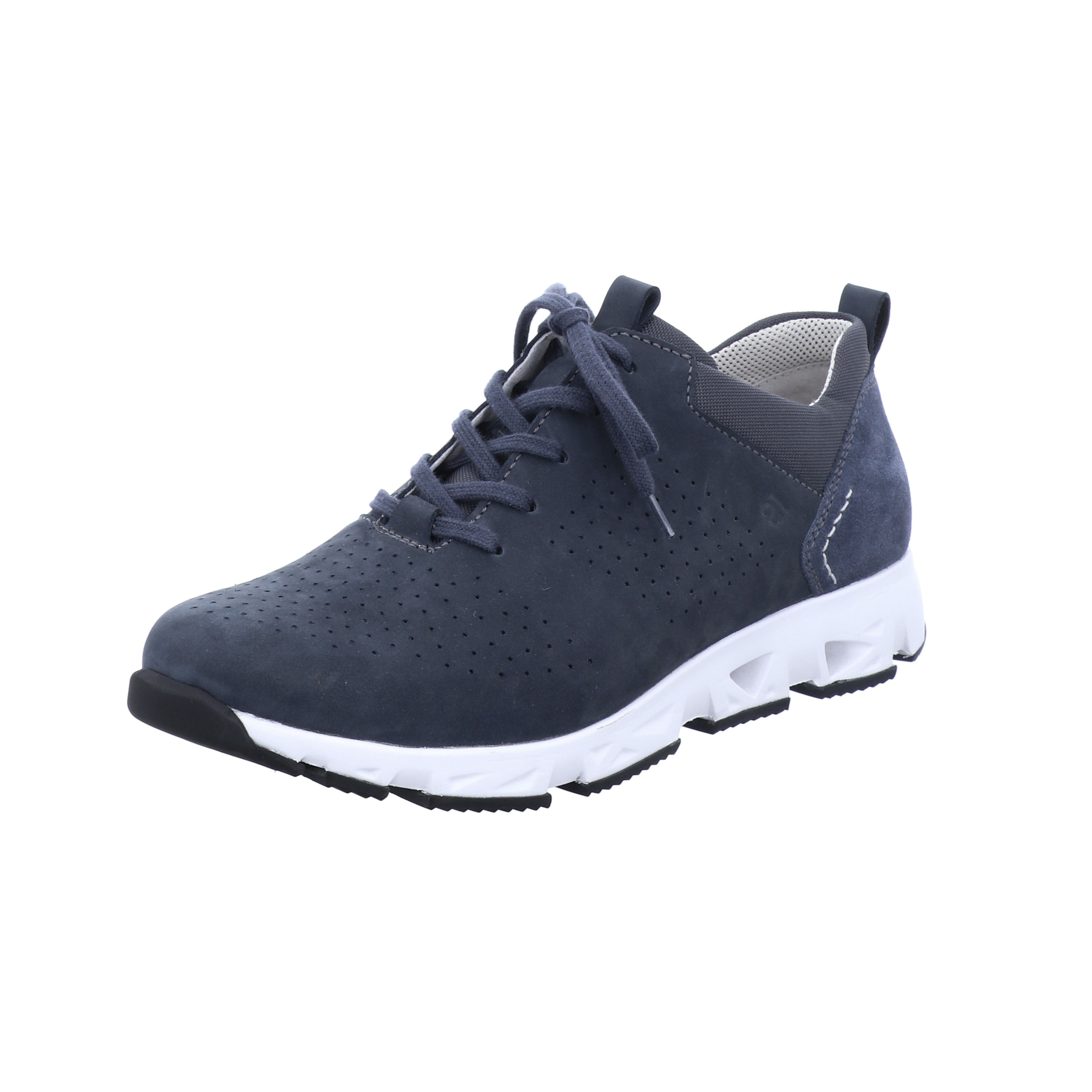 Josef Seibel Halbschuh Sneaker Noah 02 in jeans (Blau)