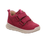 Miniaturbild: superfit® Lauflerner Halbschuh Breeze in rot/rosa