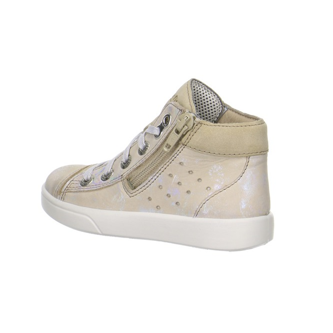 Miniature : Superfit Halbschuh Marley (Sesam Kombi)