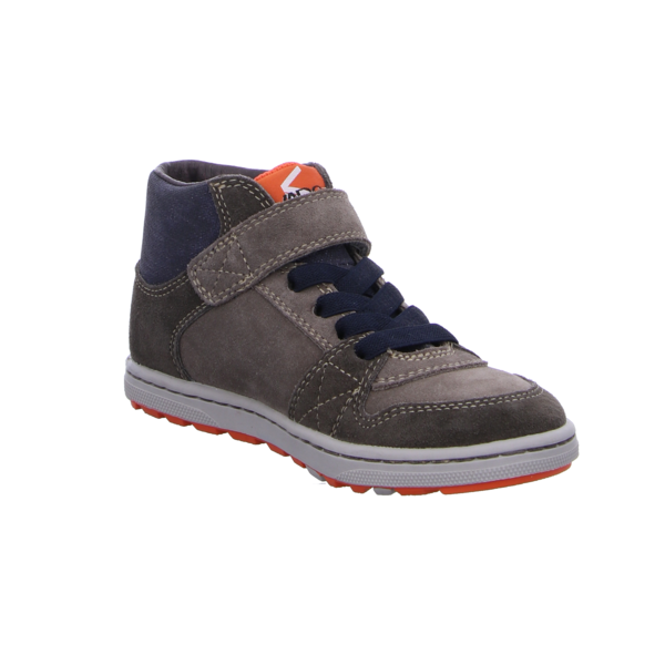 Miniaturbild: VADO Jungenboot Slam mit VA-Tex-Membran *Wasserdicht* in taupe