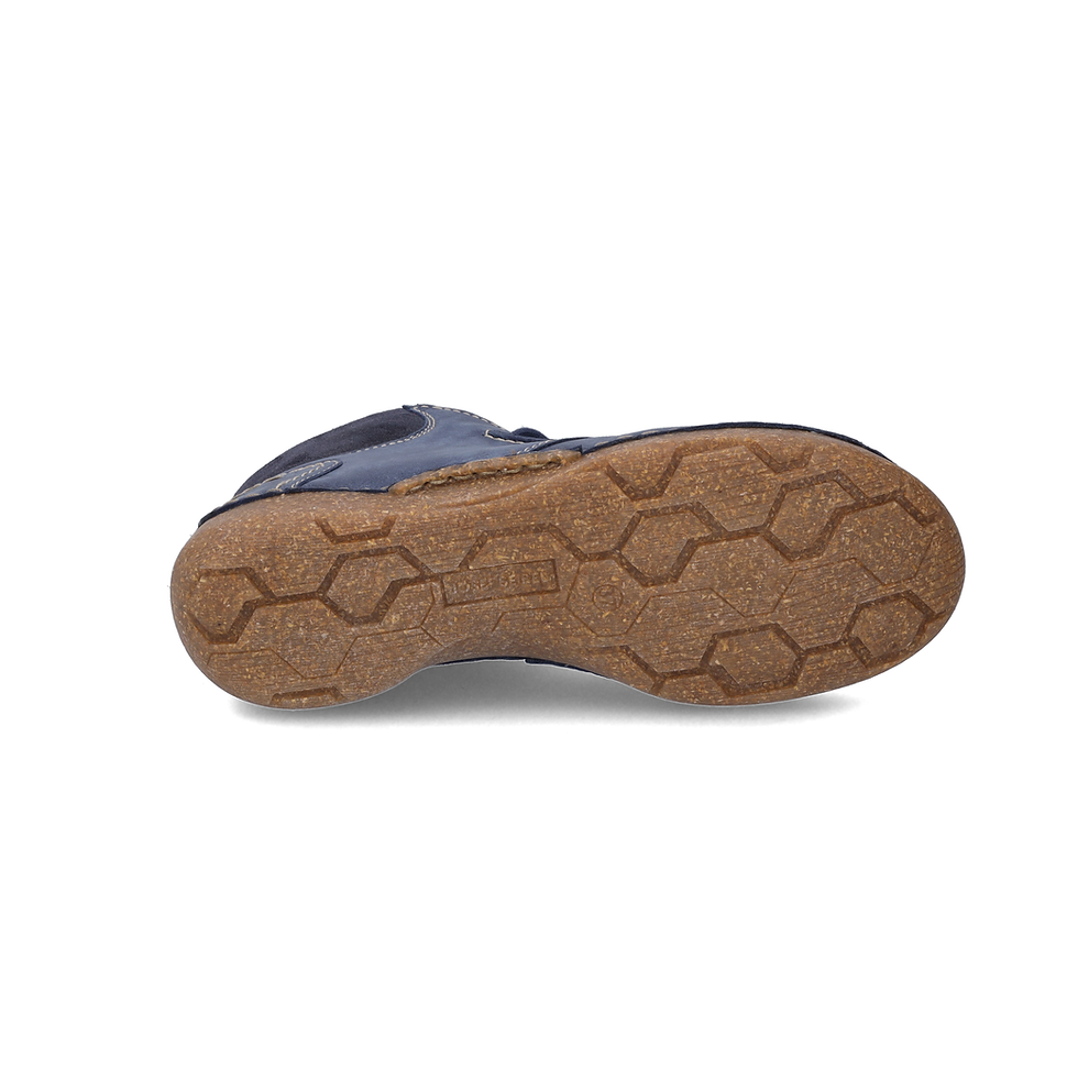 Miniaturbild: Josef Seibel Stiefelette Fergey 65 in ocean (blau)