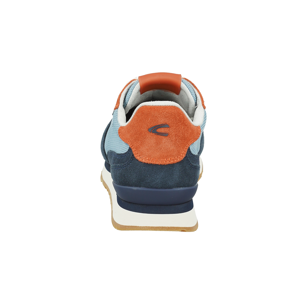 Miniature : camel active® Damen Sneaker FOG in orange blue