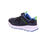 Miniaturbild: superfit® Sneaker Free Ride in blau/hellblau mit Drehverschluss  wasserdicht