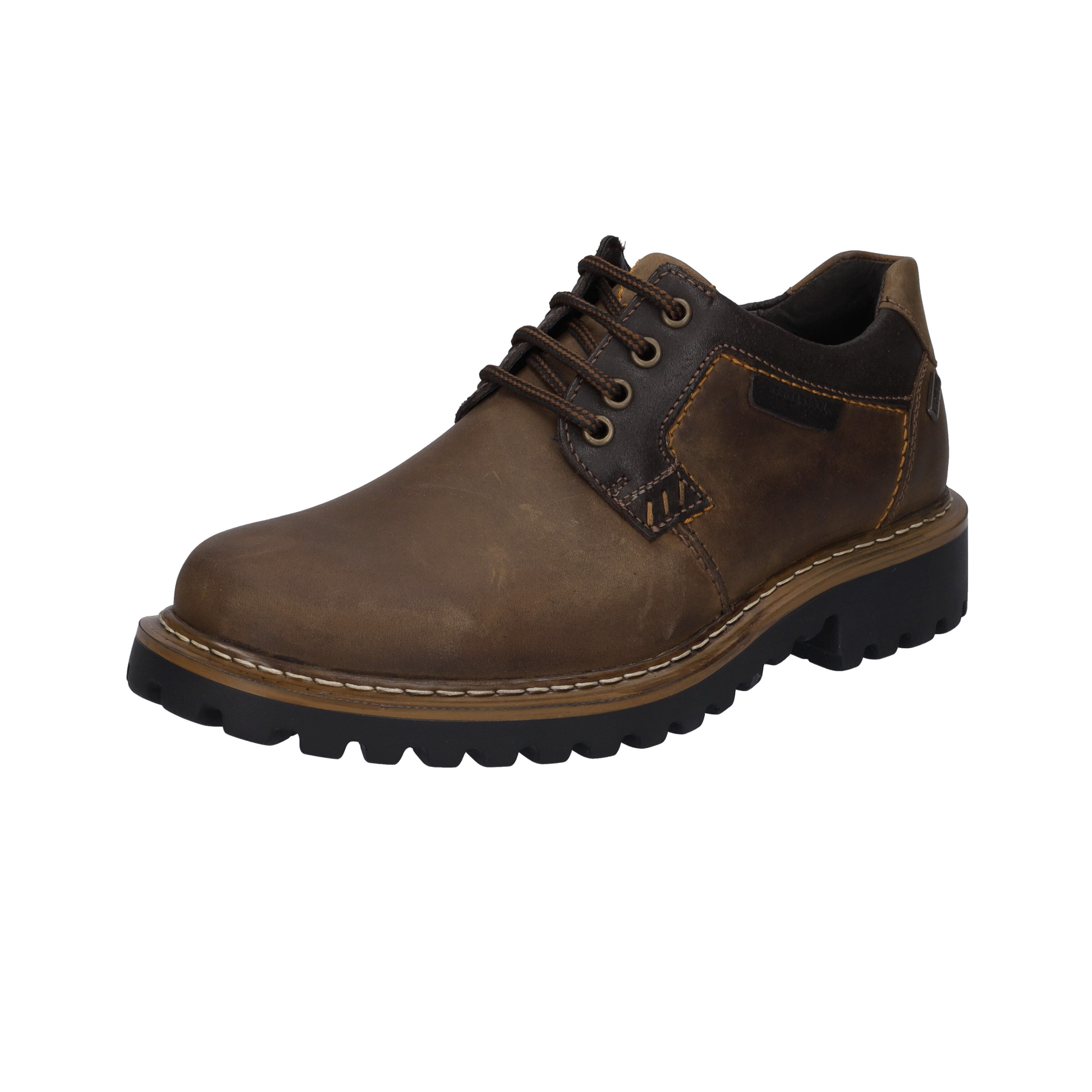 Josef Seibel® Herren Halbschuh Chance 08 in Moro