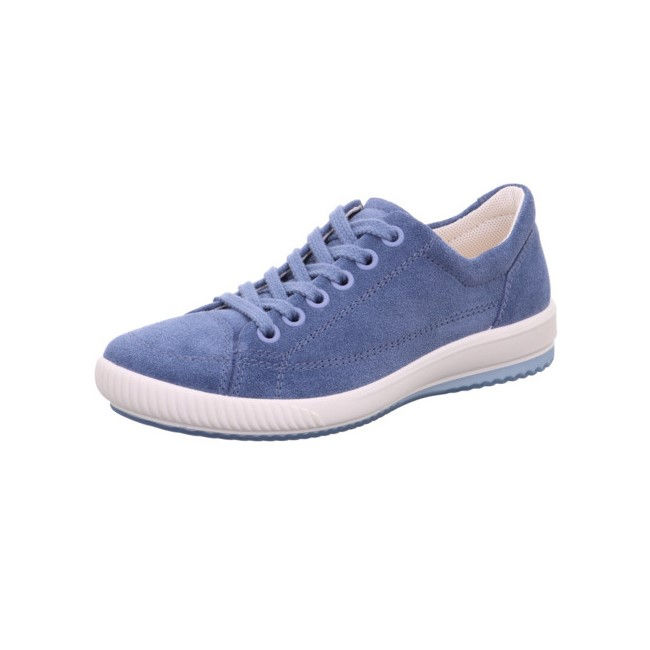 Legero® Halbschuh Tanaro 5.0 in Forever Blue (Blau)