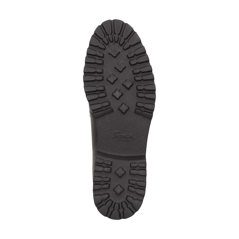 Miniature : Sioux® Damen Loafer Meredith-709-H in schwarz