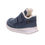 Miniaturbild: superfit® Lauflerner Halbschuh Breeze in Blau