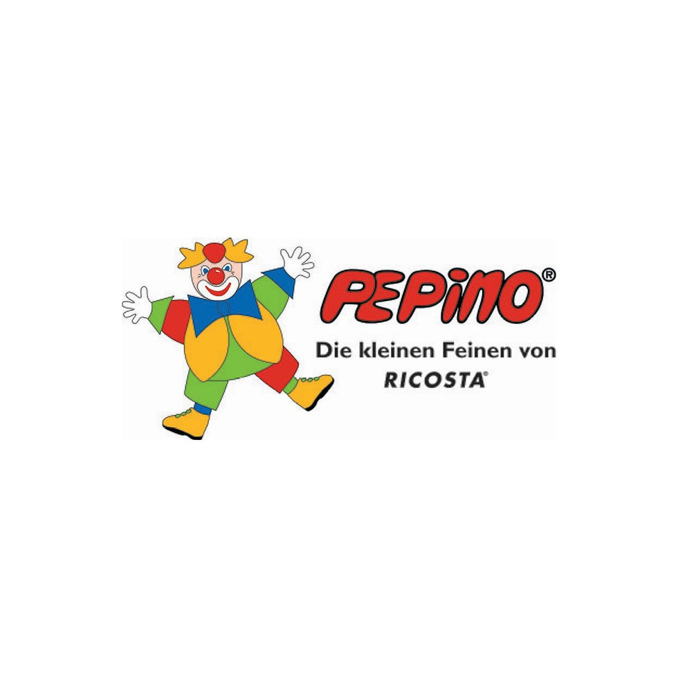 Miniaturbild: Pepino® Sandale GERY in graphit/mallow by Ricosta®