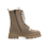Miniaturbild: Tamaris Stiefelette in camel (beige) mit Duotex-Membran