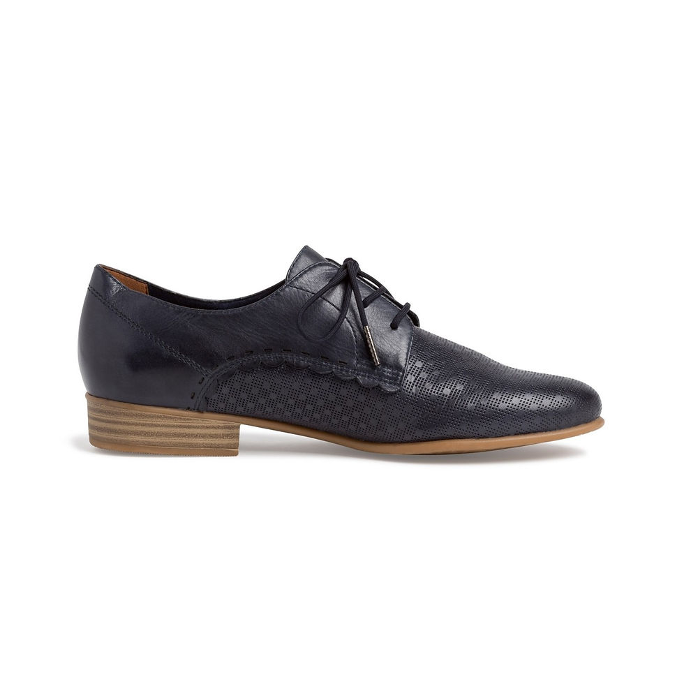 Miniature : Tamaris Budapester in Navy (Blau)