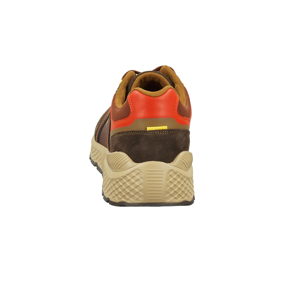 Miniaturbild: camel active® Herren-Halbschuh VICEROY in multi brown