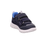 Miniaturbild: Superfit Halbschuh Lauflerner Sport7Mini in Blau/Blau