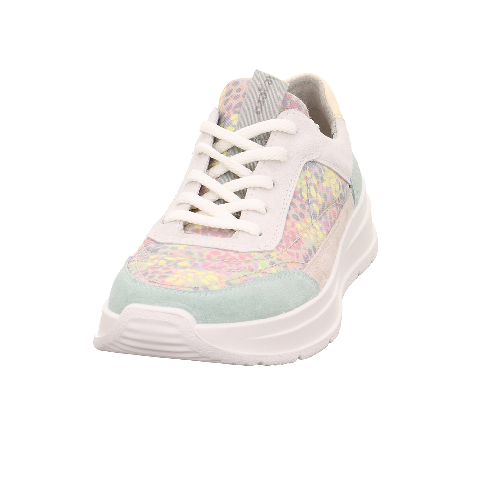 Miniaturbild: Legero® Halbschuh Sprinter in Multicolor grün