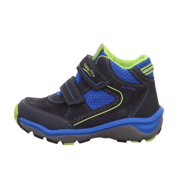 Miniaturbild: Superfit Lauflerner Sport5 (Blau Kombi) *Gore-Tex*