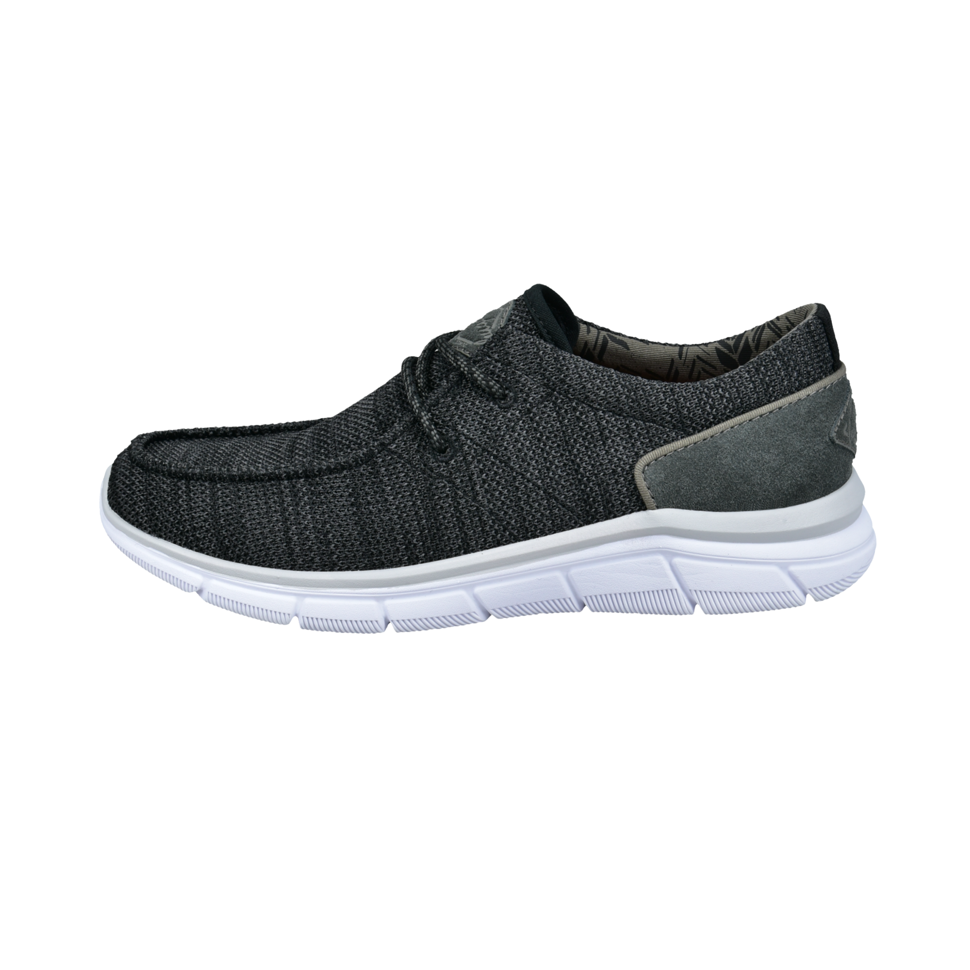 Bugatti Herren Sneaker SOA in schwarz