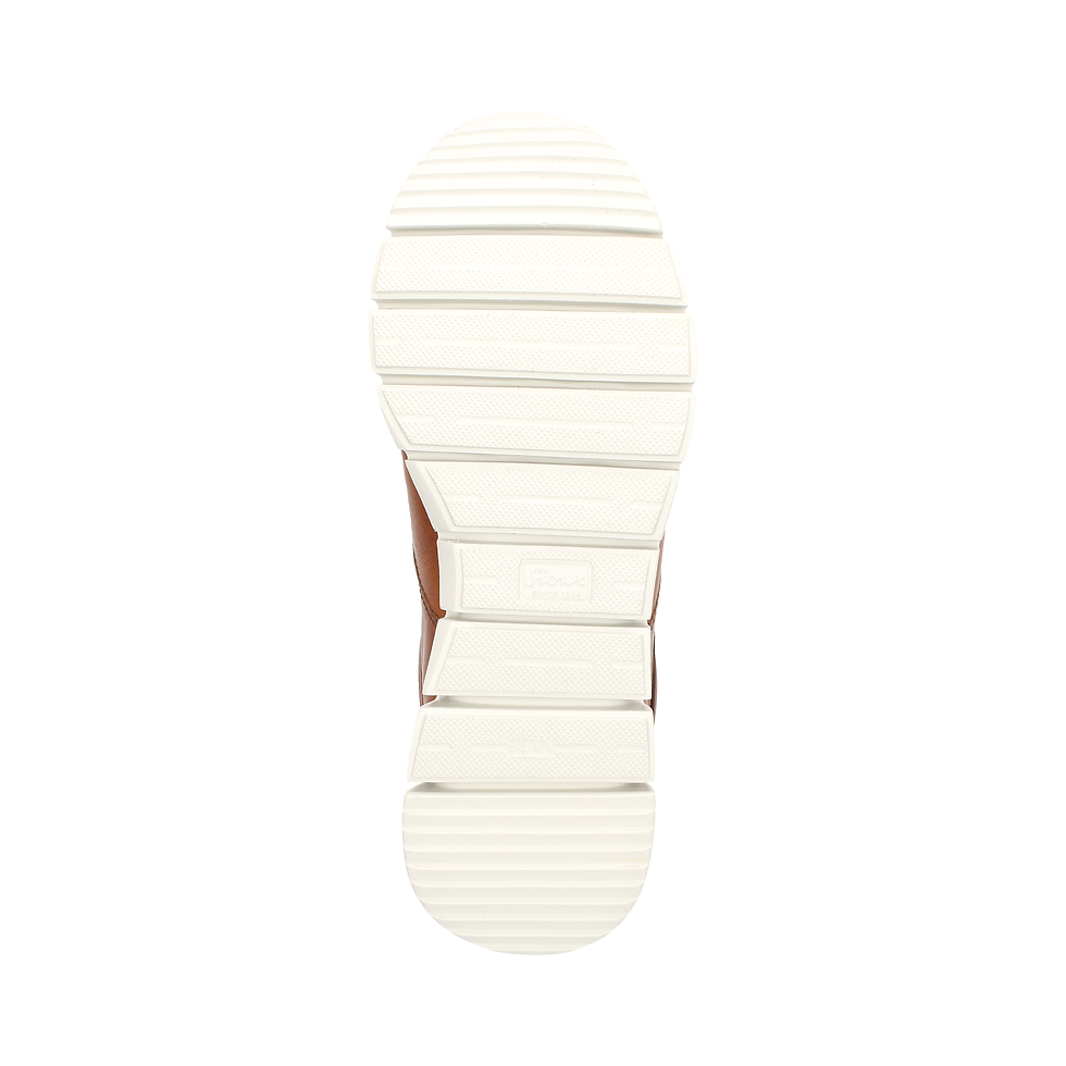 Miniaturbild: Sioux® Herren-Sneaker Mokrunner-H-008 in Braun
