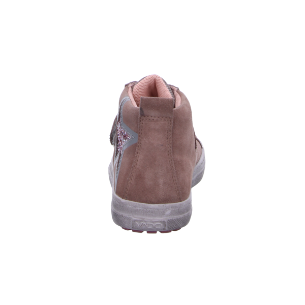Miniature : VADO Mädchenboot SpaceTex mit VA-Tex-Membran *Wasserdicht* in old rose