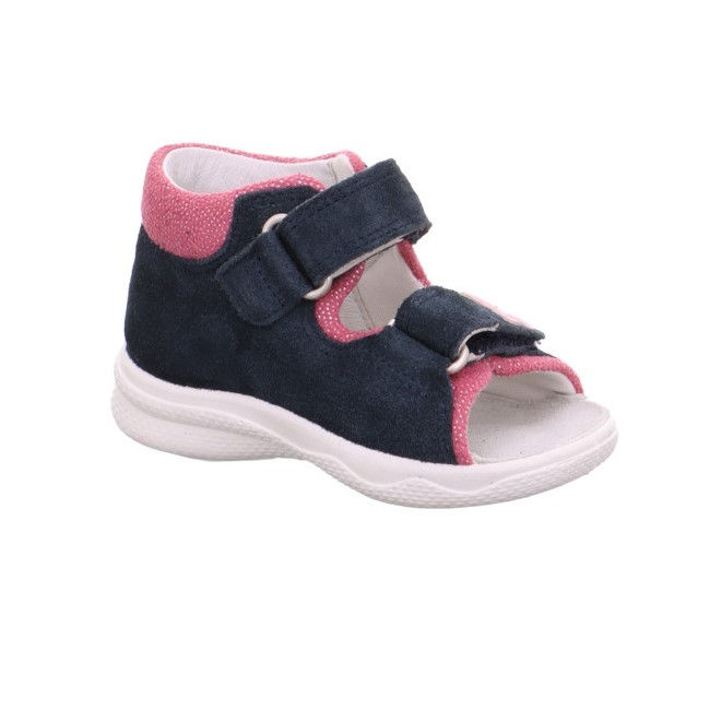 Miniature : superfit® Sandale Polly in blau